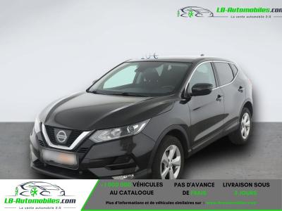 Nissan Qashqai 1.6 DIG-T 163