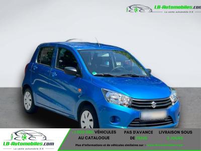 Suzuki Celerio 1.0 BVM 68ch