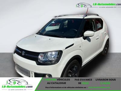 Suzuki Ignis 1.2 Dualjet AllGrip BVM