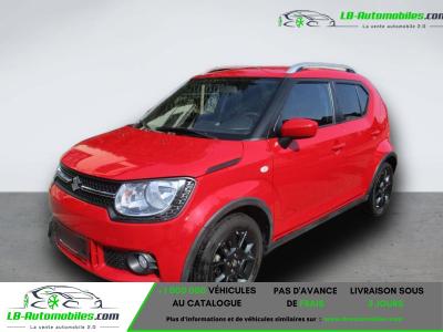 Suzuki Ignis 1.2 Dualjet BVM