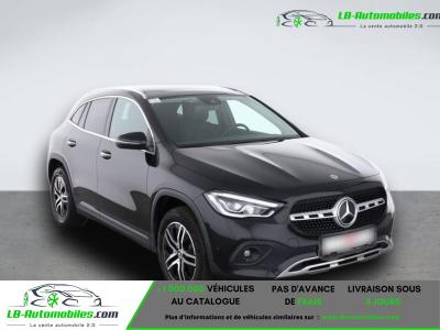 Mercedes GLA 200 BVA