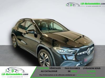 Mercedes GLA 200 BVA