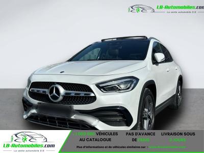 Mercedes GLA 250  BVA