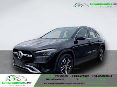 Mercedes GLA 180 BVA