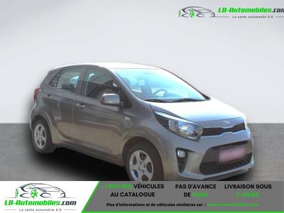 Kia Picanto 1.0 MPi 67 ch BVM
