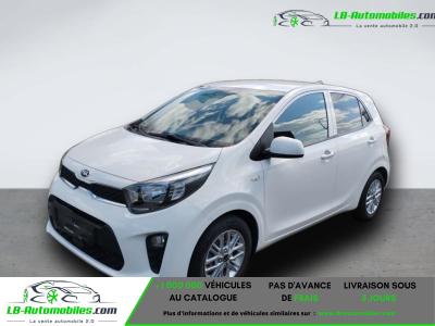 Kia Picanto 1.2L 84 ch BVM