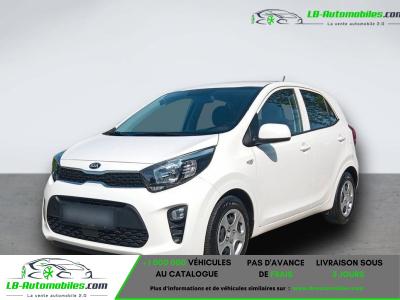 Kia Picanto 1.2 DPi 84ch BVM