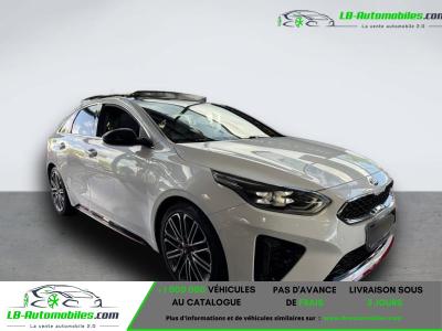 Kia ProCeed 1.6 T-GDi 204 ch BVA