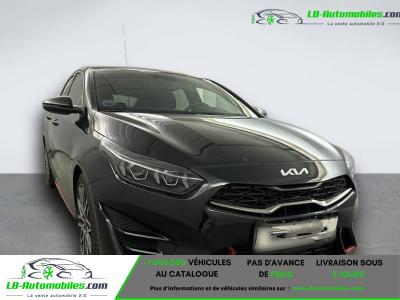 Kia ProCeed Coupé 1.6 T-GDI 204 ch BVA