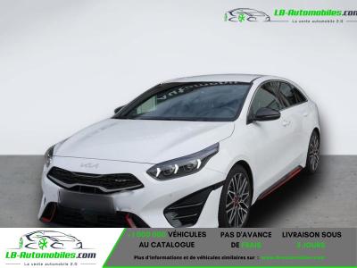 Kia ProCeed Coupé 1.6 T-GDI 204 ch BVA