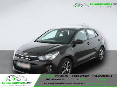 Kia Rio 1.2L 84 ch