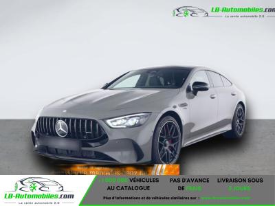 Mercedes AMG GT Coupe 43 AMG 367 ch BVA 4-Matic+