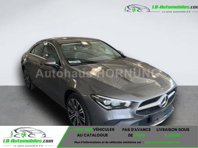Mercedes CLA Berline 250 e BVA