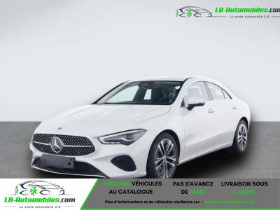 Mercedes CLA Berline 180 BVA