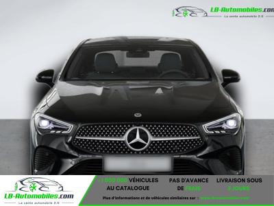 Mercedes CLA Berline 180 BVA