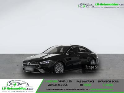 Mercedes CLA Berline 200 BVA