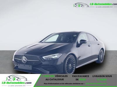 Mercedes CLA Berline 200 d BVA