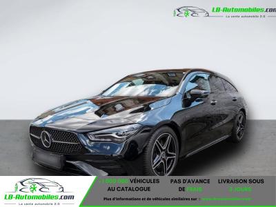 Mercedes CLA Berline 220 d BVA