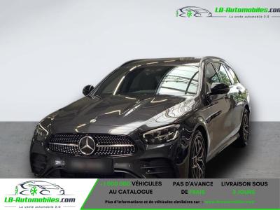 Mercedes Classe E Break 220 d BVA