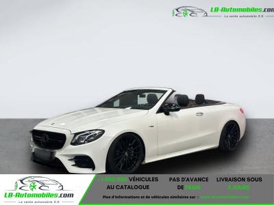 Mercedes Classe E Cabriolet 53 AMG EQBoost BVA 4-Matic+