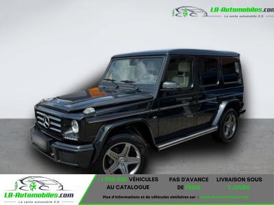 Mercedes Classe G 500 BVA