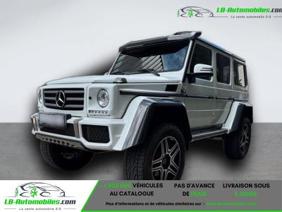 Mercedes Classe G 500 BVA