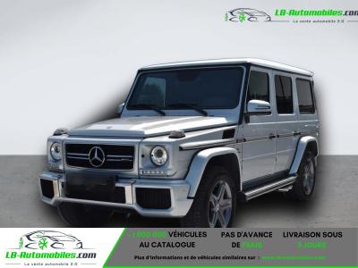Mercedes Classe G 63 AMG BVA
