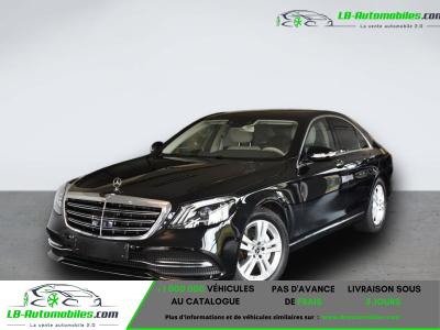 Mercedes Classe S 350 d BVA