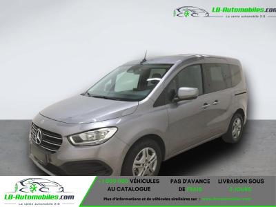 Mercedes Classe T 180 d BVM