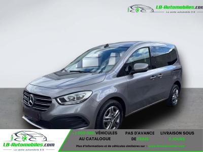 Mercedes Classe T 180 d BVM