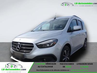 Mercedes Classe T 180 d BVA