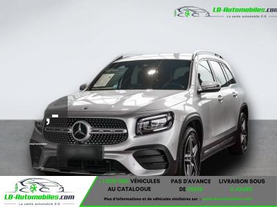 Mercedes GLB 200 BVA