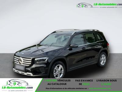Mercedes GLB 200 BVA