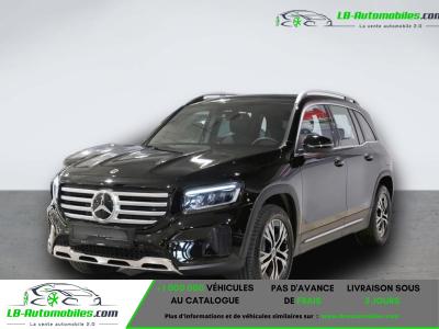 Mercedes GLB 200 d BVA