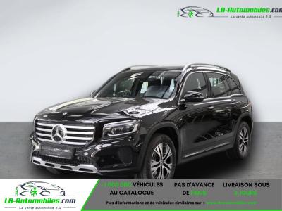 Mercedes GLB 200 d BVA