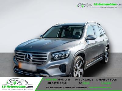 Mercedes GLB 200 d BVA