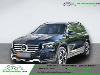 Mercedes GLB 250 BVA 4Matic