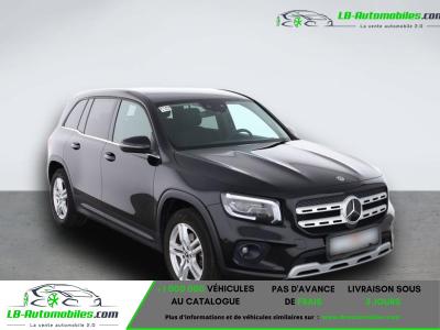 Mercedes GLB 200 BVA