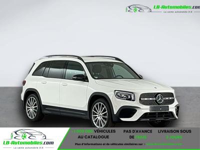 Mercedes GLB 200 d BVA