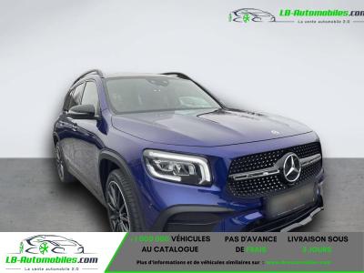 Mercedes GLB 200 d BVA