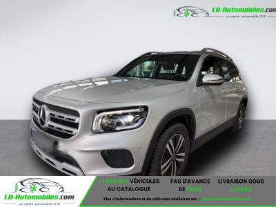 Mercedes GLB 220 d BVA 4Matic