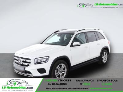 Mercedes GLB 220 d BVA 4Matic