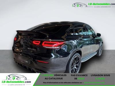 Mercedes GLC Coupe 63 S AMG BVA 4Matic+