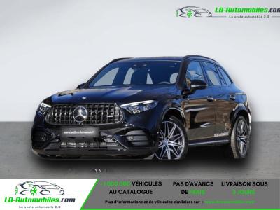 Mercedes GLC 43 AMG BVA 4Matic