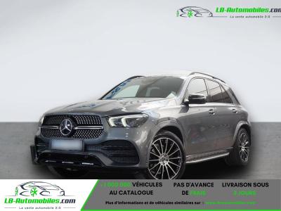 Mercedes GLE  400 d BVA 4Matic