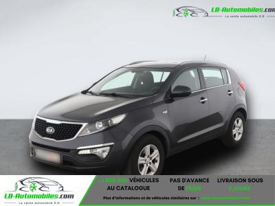 Kia Sportage 1.6 GDi 132 4x2