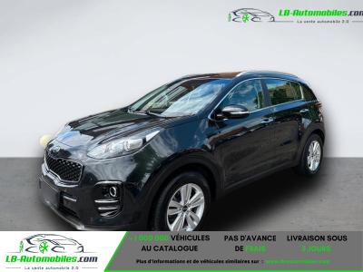 Kia Sportage 1.6 GDi 132 4x2