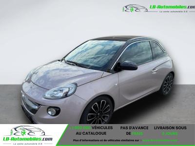 Opel Adam 1.0 115 ch