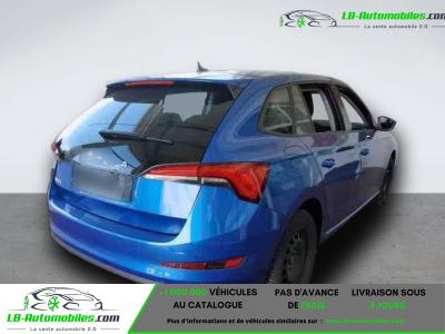 Skoda Scala 1.0 TSI 110 ch BVA