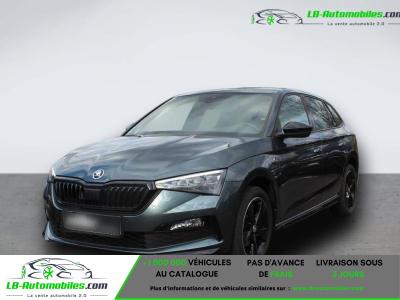 Skoda Scala 1.0 TSI 110 ch BVA